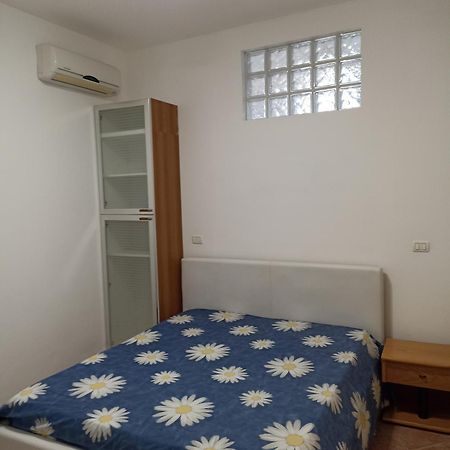 Ferienwohnung Salento Mare E Arte Nardò Exterior foto
