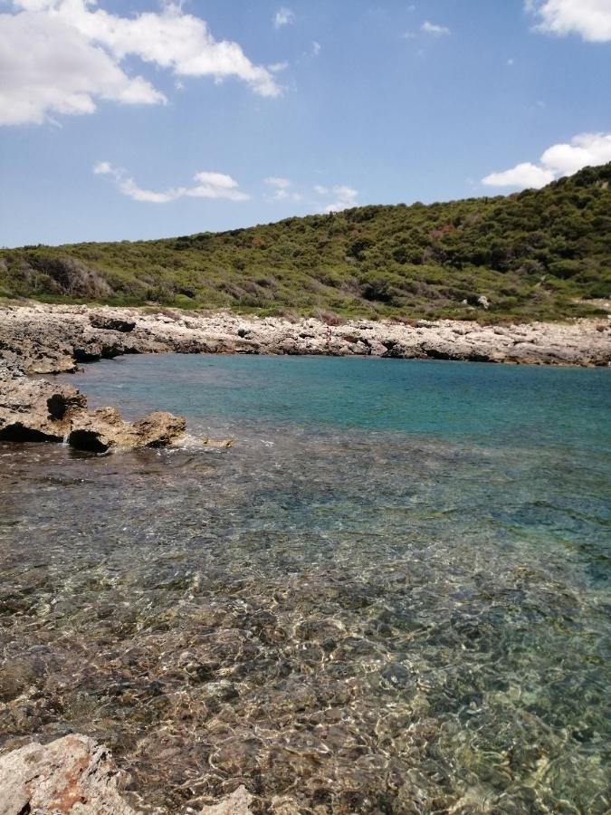 Ferienwohnung Salento Mare E Arte Nardò Exterior foto