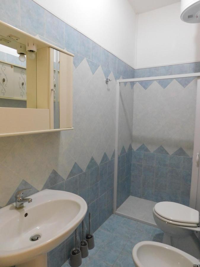 Ferienwohnung Salento Mare E Arte Nardò Exterior foto