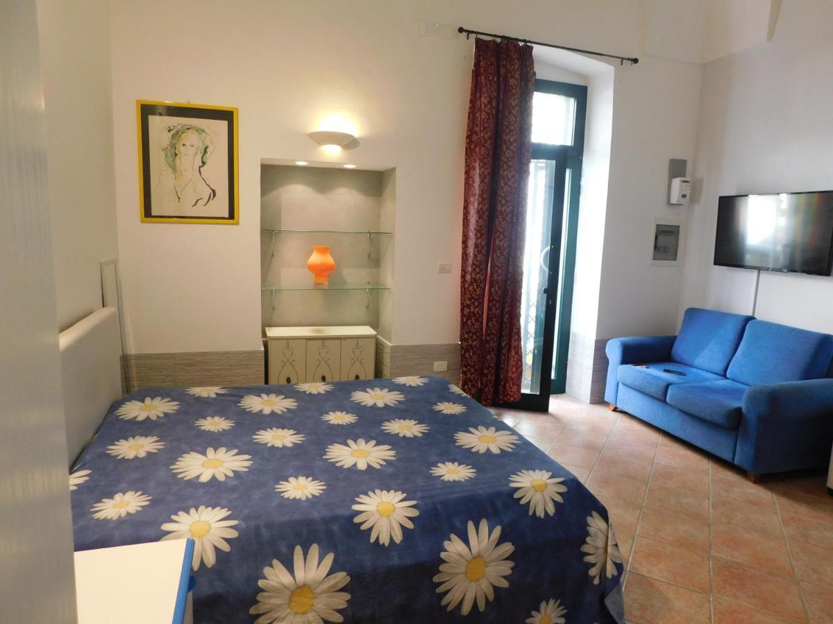 Ferienwohnung Salento Mare E Arte Nardò Exterior foto