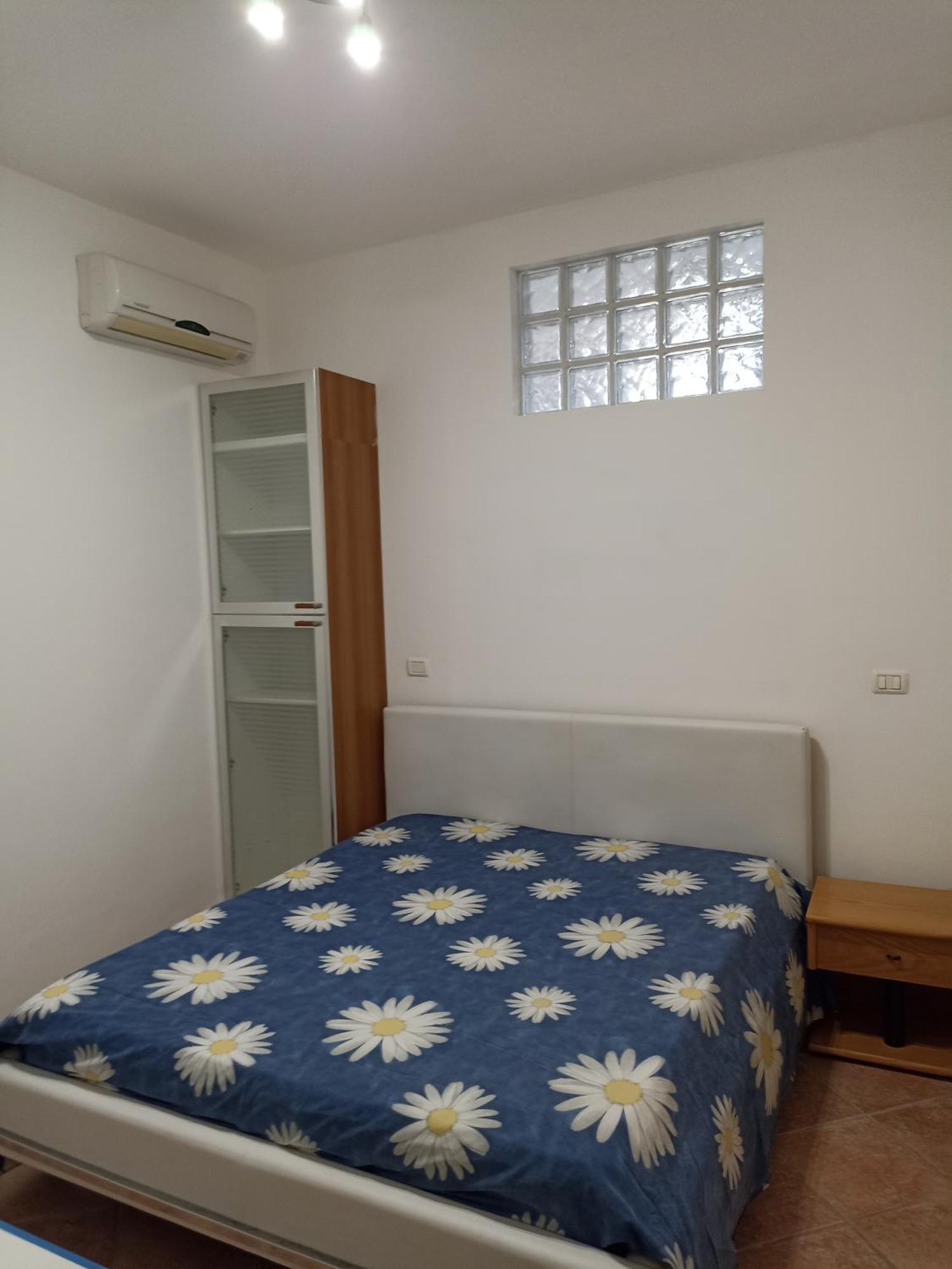 Ferienwohnung Salento Mare E Arte Nardò Exterior foto