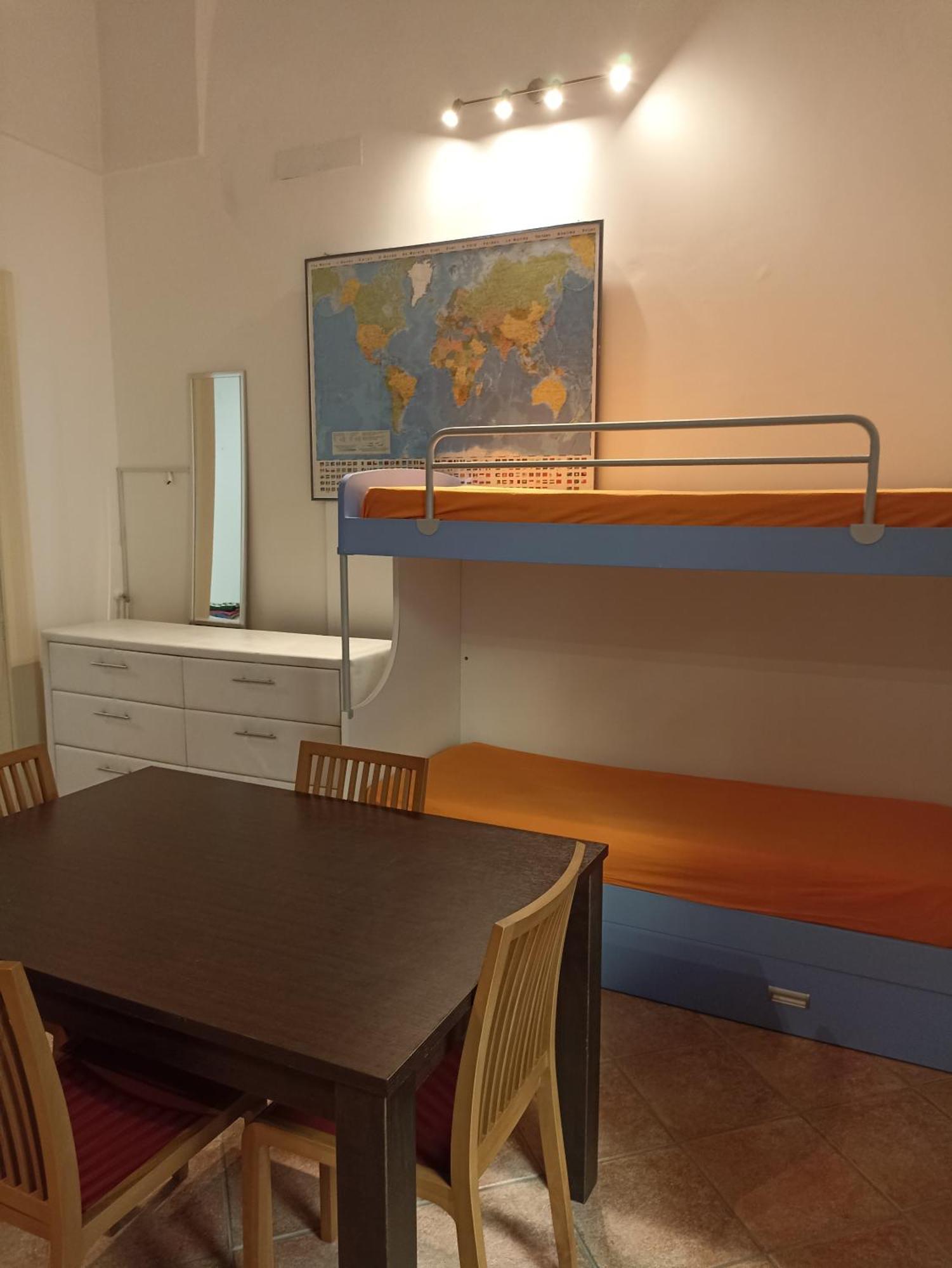 Ferienwohnung Salento Mare E Arte Nardò Exterior foto