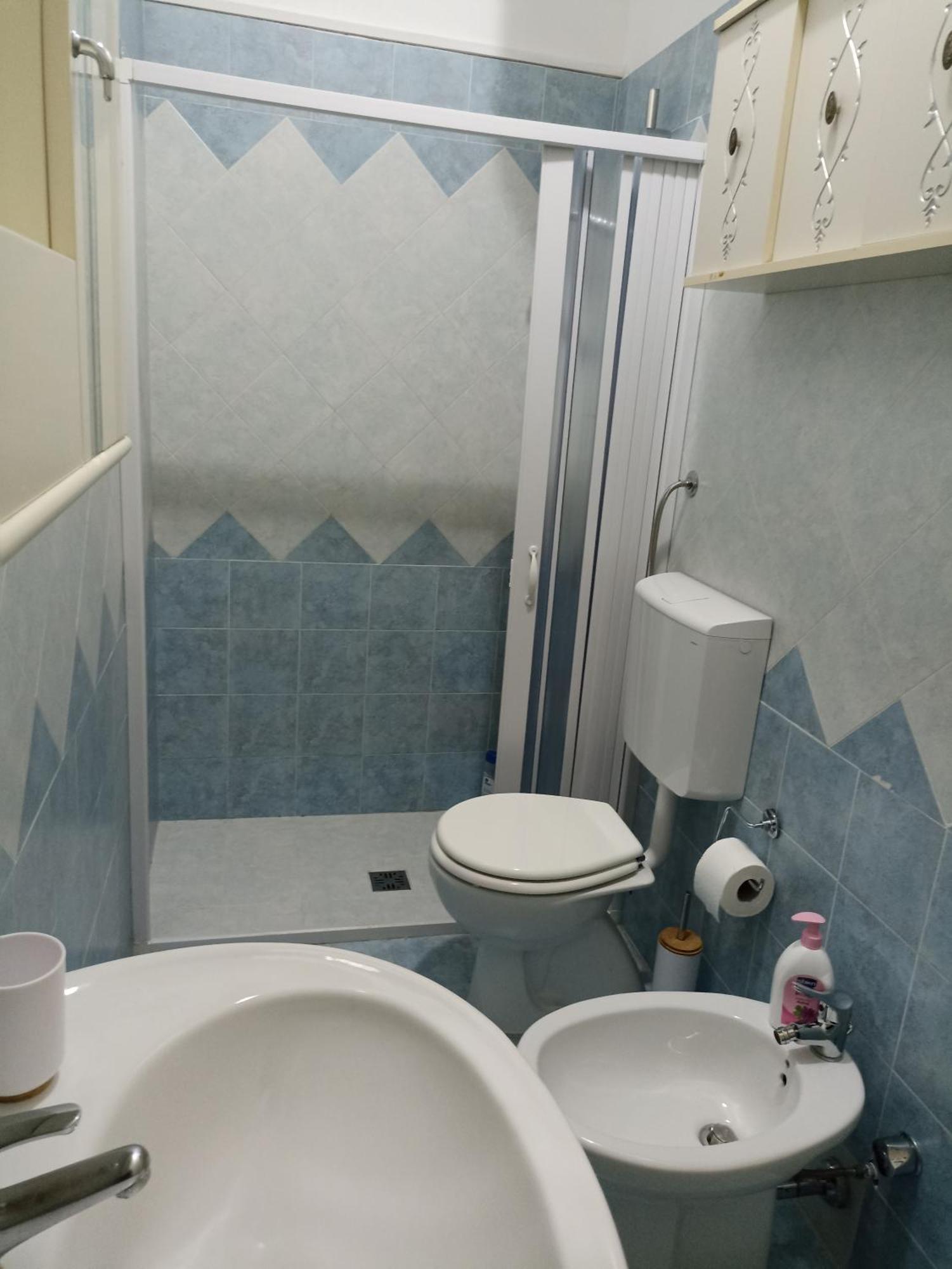 Ferienwohnung Salento Mare E Arte Nardò Exterior foto