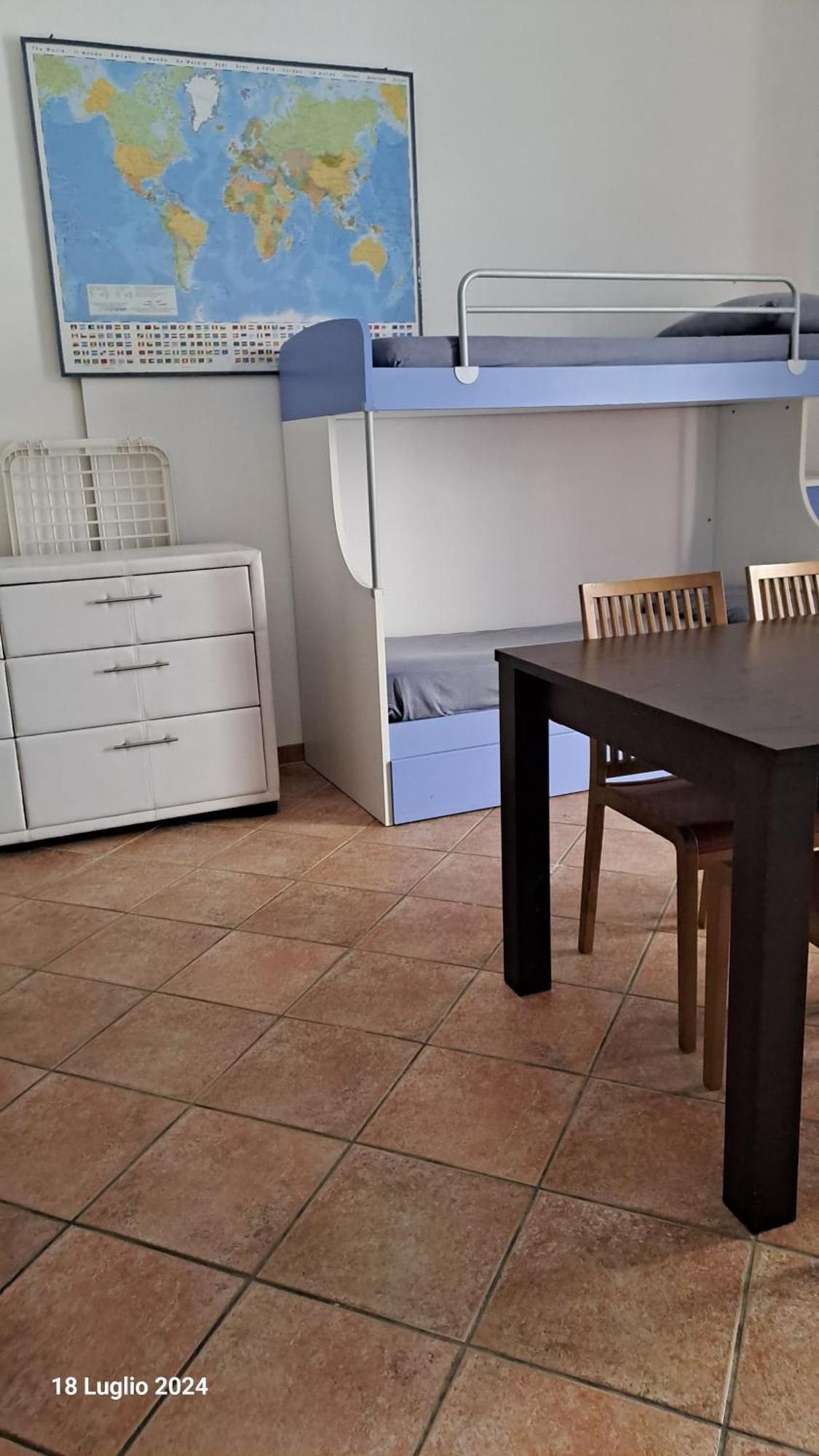 Ferienwohnung Salento Mare E Arte Nardò Exterior foto